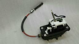 AUDI Audi S5 8T RHD Gear Selector 8K2713041P Right Handlebar — thumbnail 3