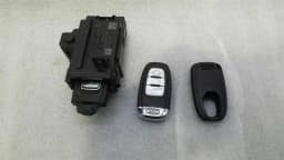 AUDI Audi S5 8T Ignition Lock 8K0909131C Ignition Lock Ignition Starter Switch — thumbnail 4