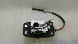 AUDI Audi S5 8T RHD Gear Selector 8K2713041P Right Handlebar — thumbnail 6