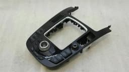 AUDI Audi S5 8T MMI controller 8T0919609F switch programming unit 3G — thumbnail 2