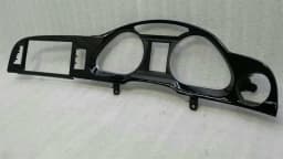 AUDI Audi S5 8t a5 RHD Speedometer Cover Right Handlebar — thumbnail 2