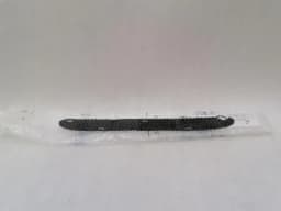 FERRARI FERRARI 296 GTB 296GTB F171 984473 RIGHT NETWORK AIR INTAKE SLIDE USED — thumbnail 1