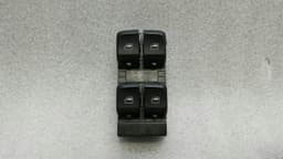 AUDI Audi S5 8T Main Window Switch 8F0959851A Window Regulator — thumbnail 1