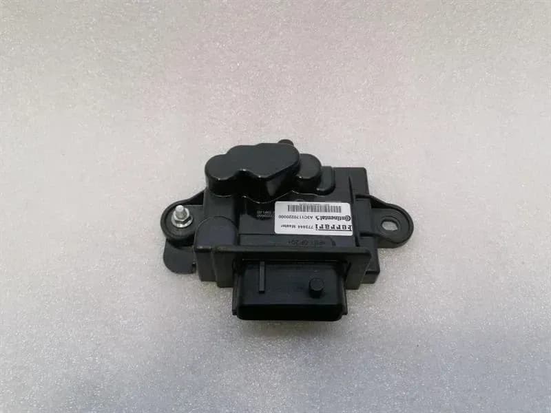 FERRARI Ferrari 296 GTB 296GTB F171 module 773444 EPC CAN500 MASTER ECU
