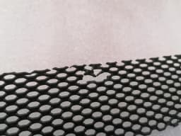 FERRARI FERRARI 296 GTB 296GTB F171 984473 RIGHT NETWORK AIR INTAKE SLIDE USED — thumbnail 10