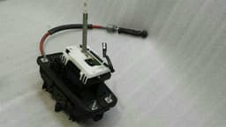 AUDI Audi S5 8T RHD Gear Selector 8K2713041P Right Handlebar — thumbnail 2