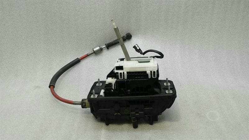 AUDI Audi S5 8T RHD Gear Selector 8K2713041P Right Handlebar