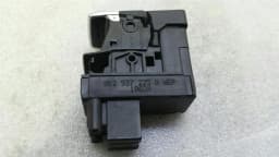 AUDI Audi S5 8T RHD Park Brake Switch 8K2927225B Right Hand Drive — thumbnail 4