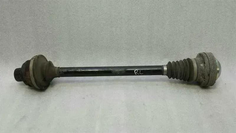 Audi S5 8T left rear drive shaft 8K0501203K drive shaft rear left