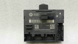 AUDI Audi S5 8T right door module 8K0959792H door control unit right — thumbnail 5