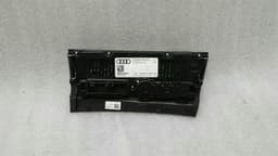 AUDI Audi S5 8T RHD Auto Climate Control 8T2820043AG Right Hand Drive — thumbnail 8