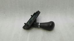 AUDI Audi S5 8T RHD Gear Knob 8K2713139A Right Hand Drive Leather — thumbnail 10