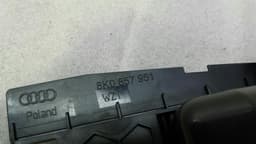 AUDI Audi S5 8T Ashtray 8K0857951 Ashtray — thumbnail 10