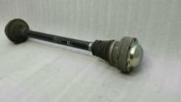 AUDI Audi S5 8T left rear drive shaft 8K0501203K drive shaft rear left — thumbnail 6