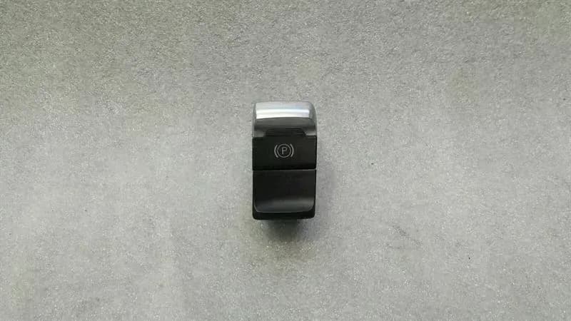 AUDI Audi S5 8T RHD Park Brake Switch 8K2927225B Right Hand Drive