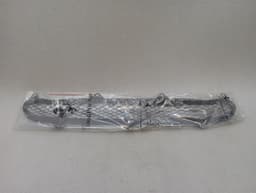 FERRARI FERRARI 296 GTB 296GTB F171 9485880 GTS TONNEAU COVER GRILLE NEW — thumbnail 1