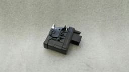 AUDI Audi S5 8T RHD Park Brake Switch 8K2927225B Right Hand Drive — thumbnail 2