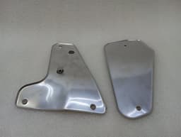 FERRARI FERRARI 296 GTB 296GTB F171 796302 PASSENGER SIDE FOOTREST RHD — thumbnail 3