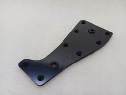 FERRARI FERRARI 296 GTB 296GTB F171 796302 PASSENGER SIDE FOOTREST RHD — thumbnail 9