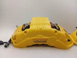 FERRARI Ferrari 296 296GTB F171 brake caliper 776902 brake caliper carbon ceramic front — thumbnail 5