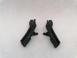 FERRARI FERRARI 296 GTB 296GTB F171 850779 UPPER LH A-PILLAR ENDPIECE — thumbnail 4