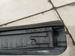 FERRARI Ferrari 296 GTB 296GTB F171 Door Seal 745174 Door Seals LH DOOR SEAL — thumbnail 5