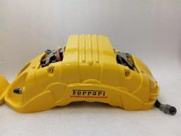 FERRARI Ferrari 296 296GTB F171 brake caliper 776902 brake caliper carbon ceramic front — thumbnail 3