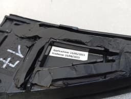 FERRARI Ferrari 296 GTB 296GTB F171 985402 LH REAR QUARTER COVER — thumbnail 5