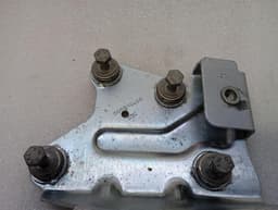 FERRARI Ferrari 296 GTB 296GTB F171 Holder Bracket 000910450 Holder Carrier — thumbnail 6