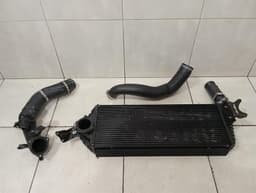 FERRARI Ferrari 296 GTB 296GTB F171 Intercooler 874364 Intercooler RIGHT — thumbnail 6