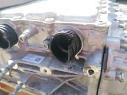 FERRARI Ferrari 296 GTB 296GTB F171 Gearbox 893170 Gearbox CASE FAULTY — thumbnail 6
