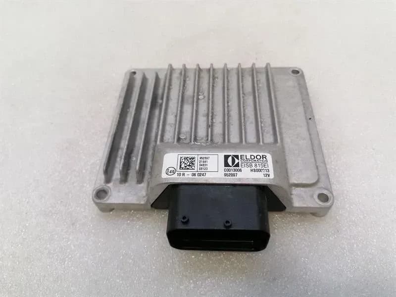 FERRARI Ferrari 296 GTB 296GTB F171 Electronic Module 952897 ECU IONISING KNOCK
