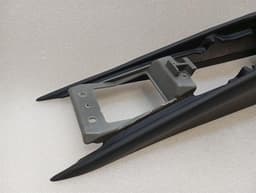 FERRARI Ferrari 296 GTB 296GTB F171 LEATHER Console 976589 Center Console — thumbnail 2