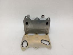 FERRARI Ferrari 296 GTB 296GTB F171 Water Radiator 338910 Water Cooler Radiator — thumbnail 5