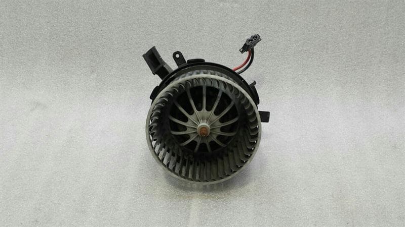 AUDI Audi S5 8T RHD Heater Blower Right Hand Drive