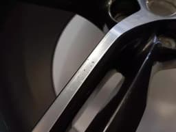 FERRARI Ferrari 296 GTB 296GTB F171 Alloy Wheel 986220 Rear Left Alloy Wheel REAR LEFT — thumbnail 3
