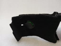 FERRARI FERRARI 296 GTB 296GTB F171 796703 LOWER FRONT TUNNEL TRIM RHD — thumbnail 4