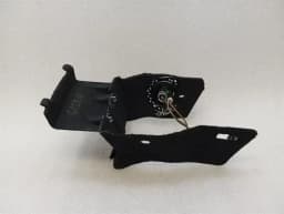 FERRARI FERRARI 296 GTB 296GTB F171 796703 LOWER FRONT TUNNEL TRIM RHD — thumbnail 1