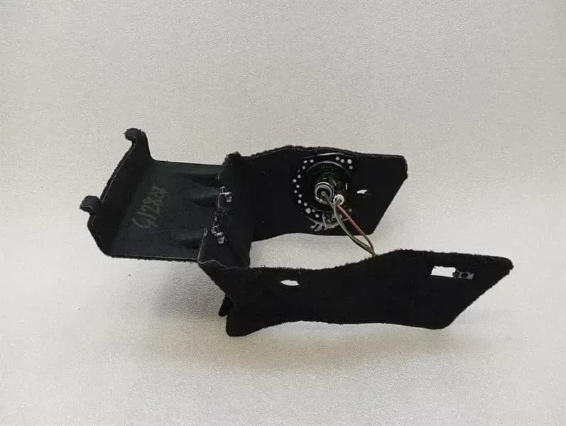 FERRARI FERRARI 296 GTB 296GTB F171 796703 LOWER FRONT TUNNEL TRIM RHD