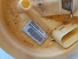 FERRARI Ferrari 296 GTB 296GTB F171 Fuel Pump Electric set 838682 fuel pump set — thumbnail 3