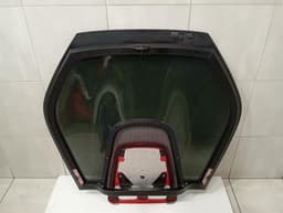 FERRARI Ferrari 296 GTB 296GTB F171 ENGINE CAP GLASS LID 979013 tailgate glass — thumbnail 8