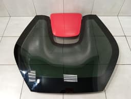 FERRARI Ferrari 296 GTB 296GTB F171 ENGINE CAP GLASS LID 979013 tailgate glass — thumbnail 1