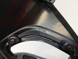 FERRARI FERRARI 296 GTB 296GTB F171 976714 B POST ALCANTARA SET — thumbnail 6