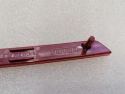 FERRARI Ferrari 296 GTB 296GTB F171 Right Indicator 848068 Side Indicator Right — thumbnail 7