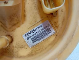 FERRARI Ferrari 296 GTB 296GTB F171 Fuel Pump Electric set 838682 fuel pump set — thumbnail 7