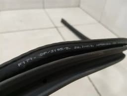 FERRARI Ferrari 296 GTB 296GTB F171 Door Seal 961826 Door Seals LOWER DOOR SEAL — thumbnail 3