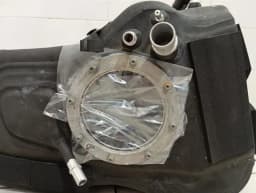 FERRARI Ferrari 296 GTB 296GTB F171 Right Fuel Tank 963266 Fuel Tank Right — thumbnail 4