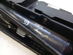 FERRARI Ferrari 296 GTB 296GTB F171 Veneer 916253 Bar Cover RHD CARBON — thumbnail 7