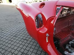 FERRARI Ferrari 296 GTB 296GTB F171 Right Rear Wing 985955959 Rear Right Fender — thumbnail 7