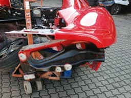 FERRARI Ferrari 296 GTB 296GTB F171 Right Rear Wing 985955959 Rear Right Fender — thumbnail 8